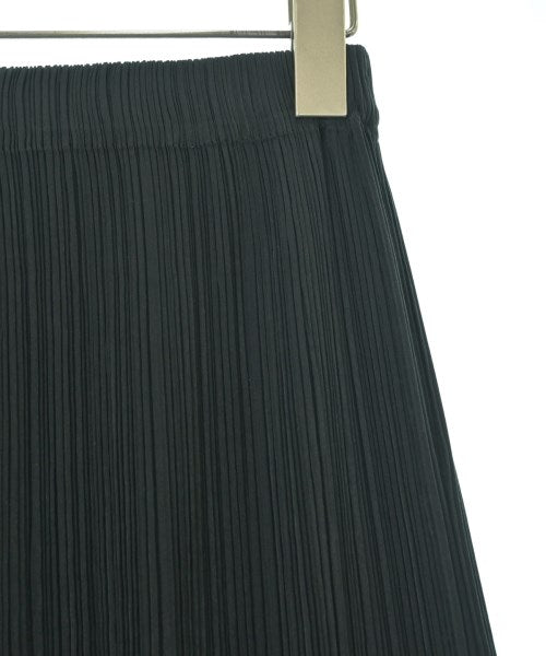 ISSEY MIYAKE กระโปรงยาว/แม็กซี่ยาว