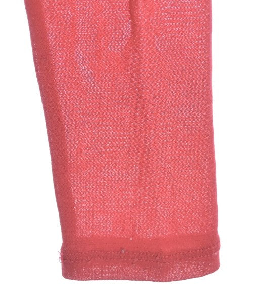 ISSEY MIYAKE เสื้อยืด/เสื้อท็อปส์