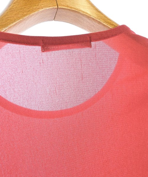 ISSEY MIYAKE เสื้อยืด/เสื้อท็อปส์