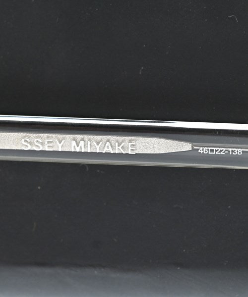 ISSEY MIYAKE แว่นตา