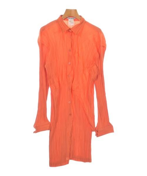 ISSEY MIYAKE เสื้อลำลอง