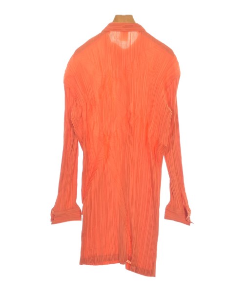 ISSEY MIYAKE เสื้อลำลอง