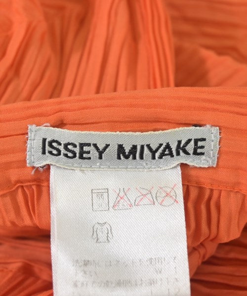 ISSEY MIYAKE เสื้อลำลอง