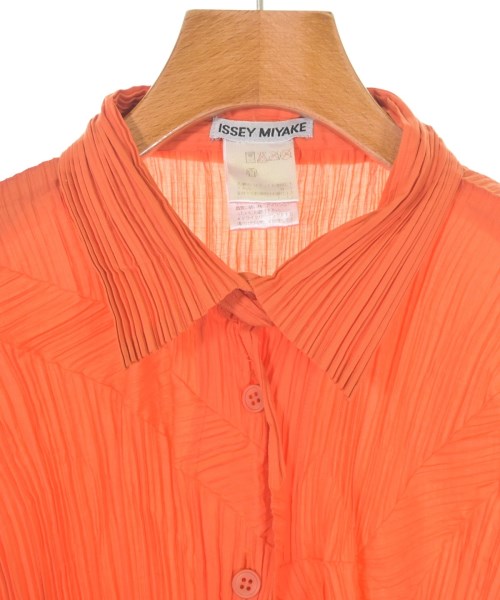 ISSEY MIYAKE เสื้อลำลอง