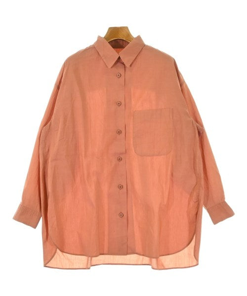 ISSEY MIYAKE เสื้อลำลอง