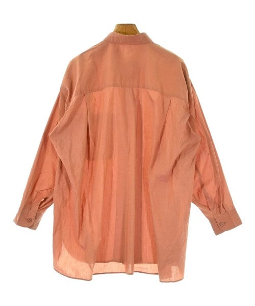 ISSEY MIYAKE เสื้อลำลอง