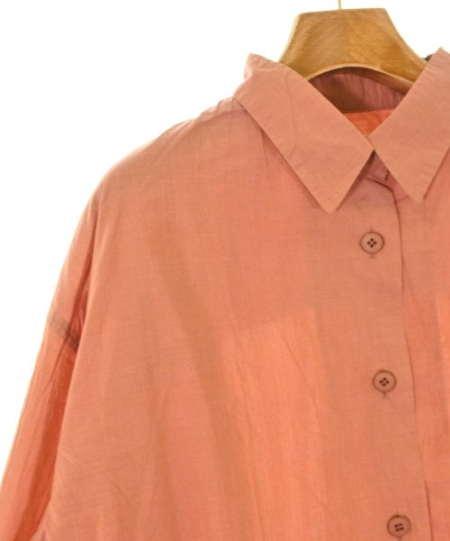 ISSEY MIYAKE เสื้อลำลอง