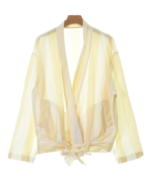 ISSEY MIYAKE แจ็คเก็ต อื่น