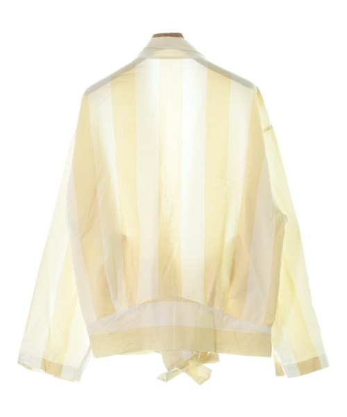 ISSEY MIYAKE แจ็คเก็ต อื่น