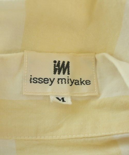 ISSEY MIYAKE แจ็คเก็ต อื่น