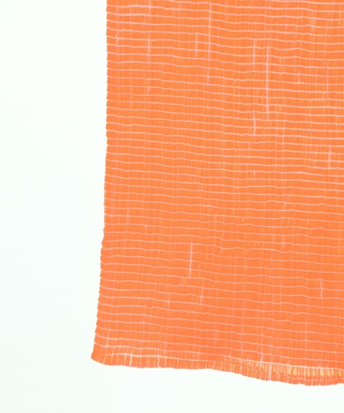 ISSEY MIYAKE เสื้อลำลอง