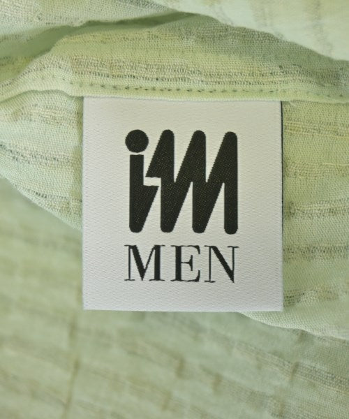 IM MEN เสื้อลำลอง