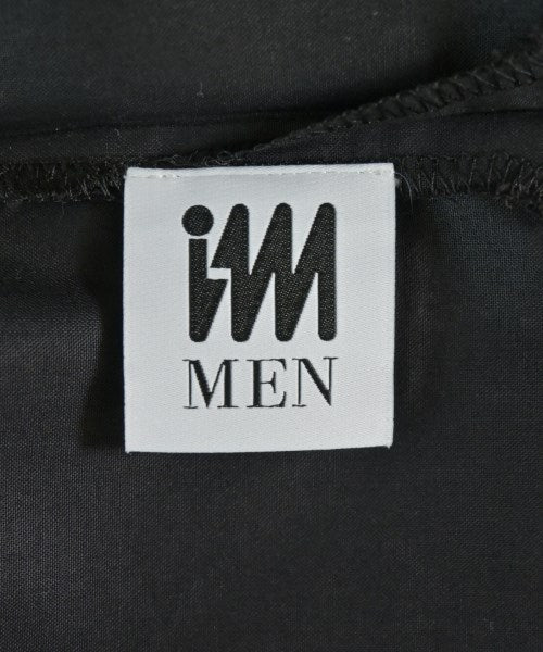 IM MEN เสื้อลำลอง