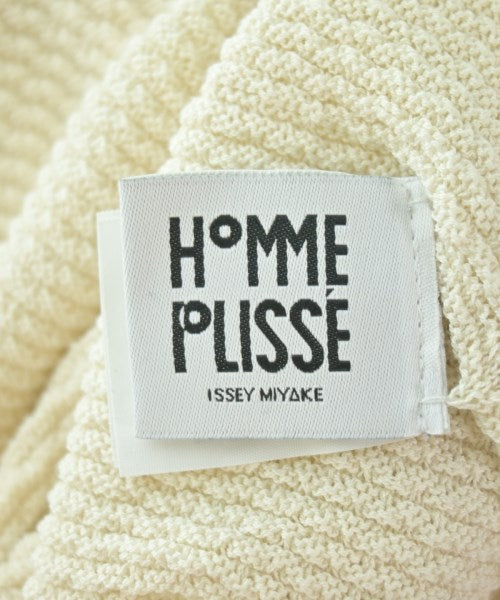 HOMME PLISSE เสื้อกันหนาว