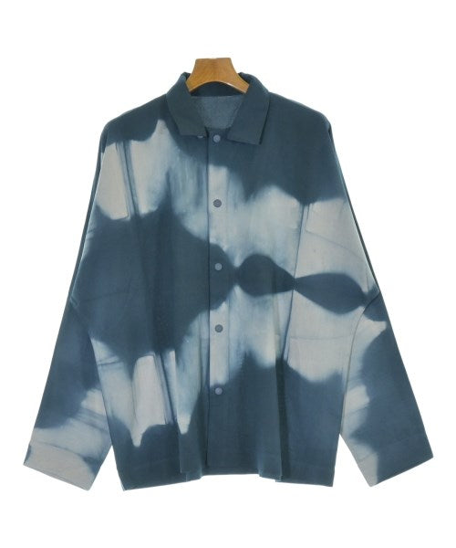 IM MEN เสื้อลำลอง