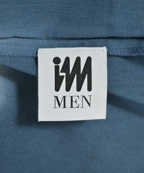 IM MEN เสื้อลำลอง