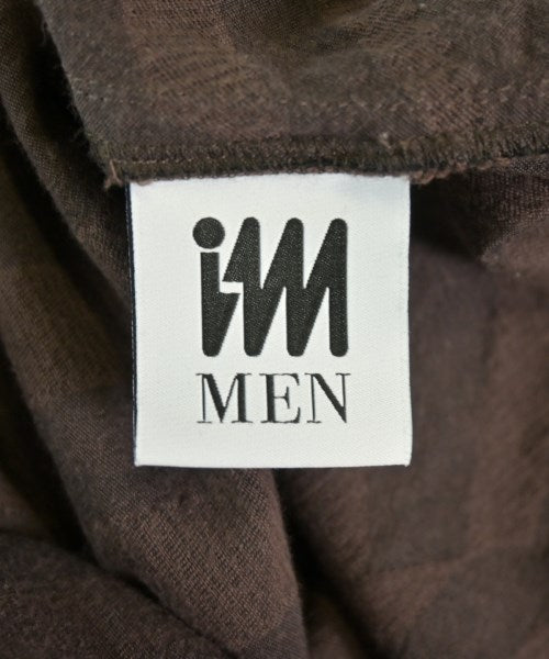 IM MEN เสื้อลำลอง
