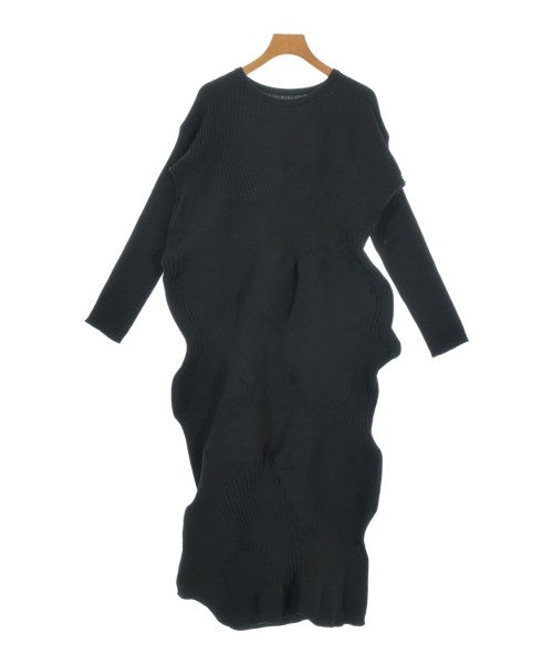 ISSEY MIYAKE ชุดเดรส