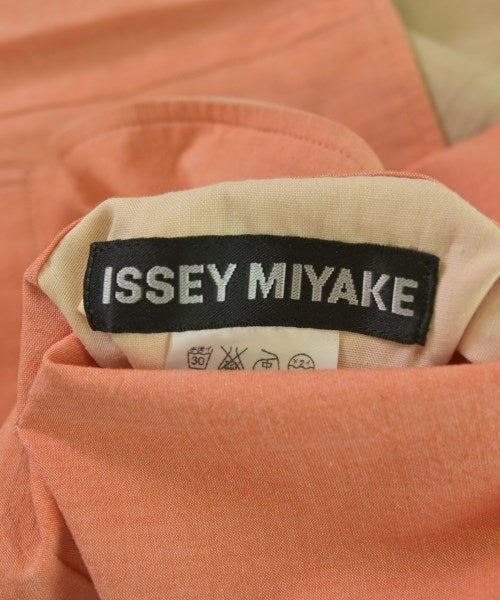 ISSEY MIYAKE เสื้อลำลอง