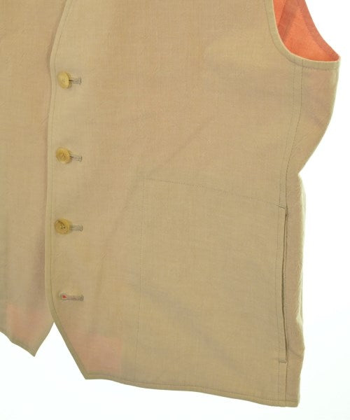 ISSEY MIYAKE เสื้อลำลอง