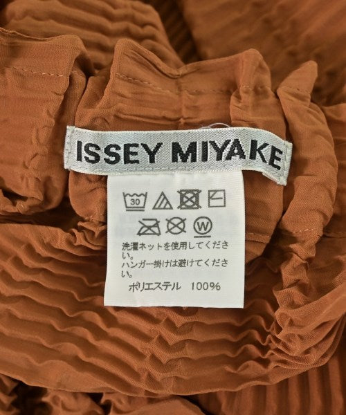 ISSEY MIYAKE กระโปรงยาว/แม็กซี่ยาว
