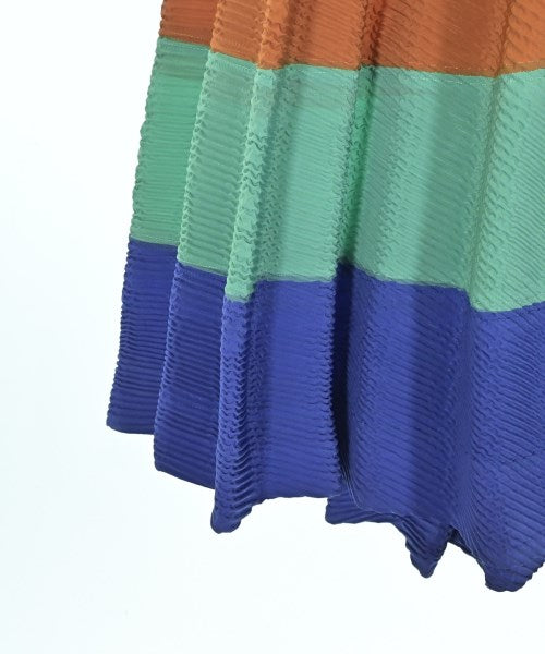 ISSEY MIYAKE กระโปรงยาว/แม็กซี่ยาว