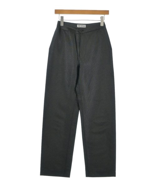 ISSEY MIYAKE กางเกง อื่น