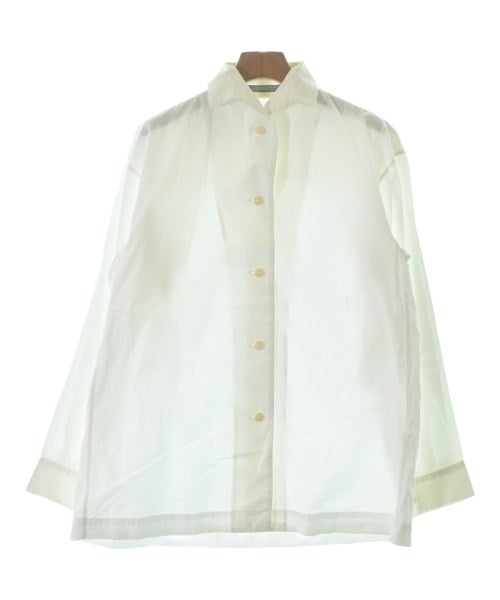 ISSEY MIYAKE เสื้อลำลอง