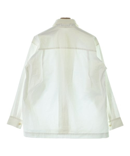 ISSEY MIYAKE เสื้อลำลอง