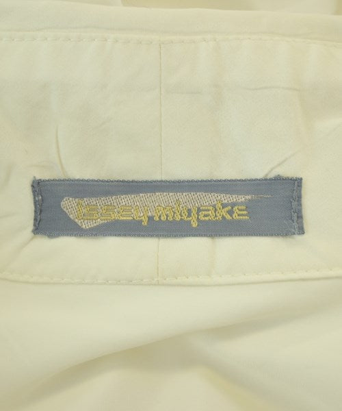 ISSEY MIYAKE เสื้อลำลอง