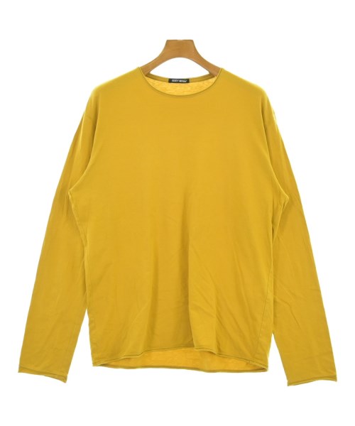 ISSEY MIYAKE เสื้อยืด/เสื้อท็อปส์
