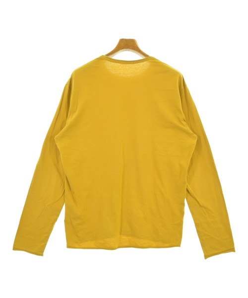 ISSEY MIYAKE เสื้อยืด/เสื้อท็อปส์
