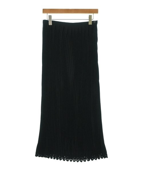 ISSEY MIYAKE กระโปรงยาว/แม็กซี่ยาว