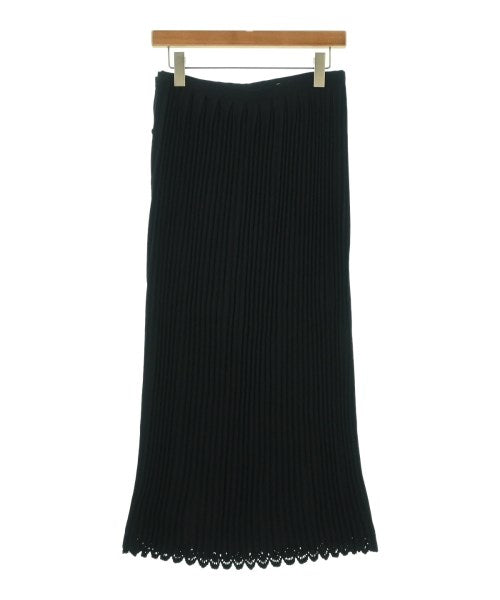 ISSEY MIYAKE กระโปรงยาว/แม็กซี่ยาว