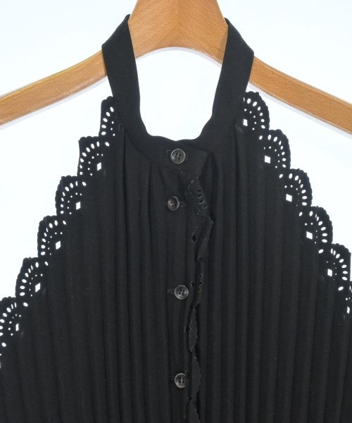 ISSEY MIYAKE เสื้อลำลอง