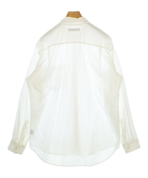 ISSEY MIYAKE เสื้อลำลอง