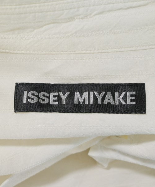 ISSEY MIYAKE เสื้อลำลอง
