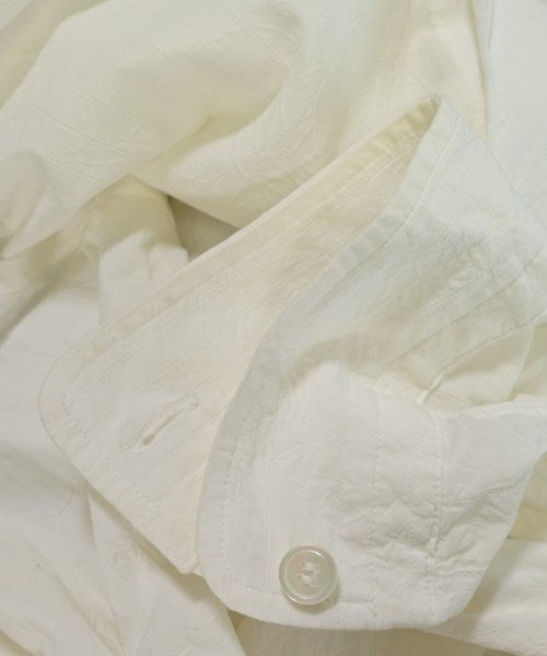 ISSEY MIYAKE เสื้อลำลอง