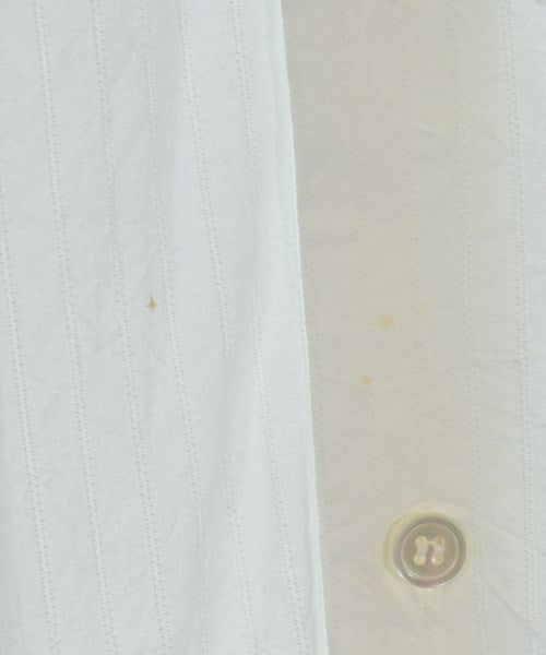 ISSEY MIYAKE เสื้อลำลอง
