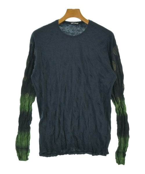 ISSEY MIYAKE เสื้อยืด/เสื้อท็อปส์