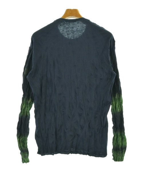 ISSEY MIYAKE เสื้อยืด/เสื้อท็อปส์