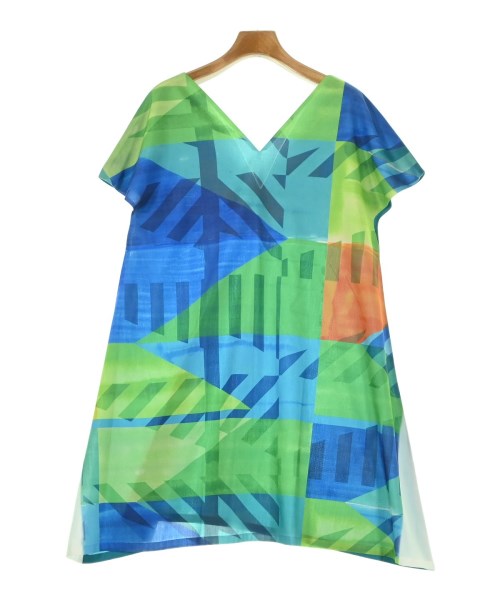 ISSEY MIYAKE ชุดเดรส