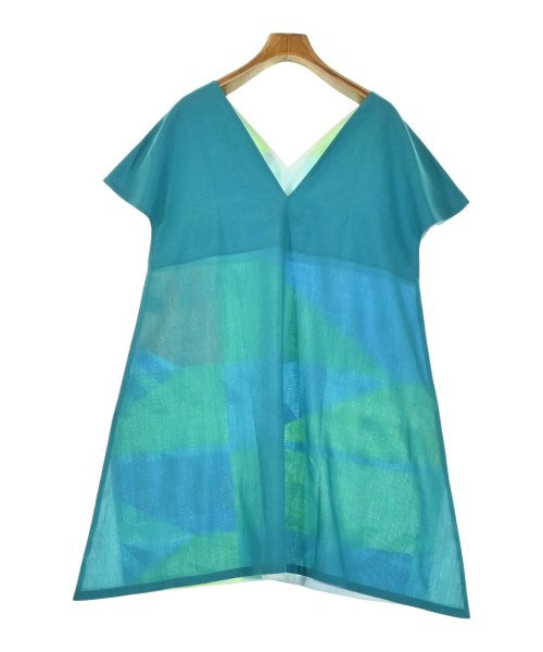 ISSEY MIYAKE ชุดเดรส