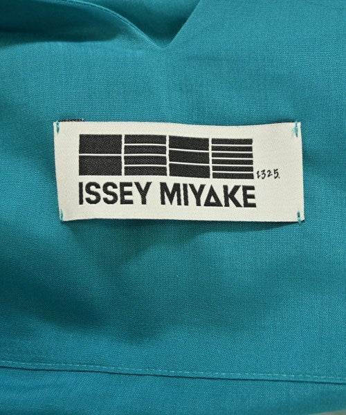 ISSEY MIYAKE ชุดเดรส