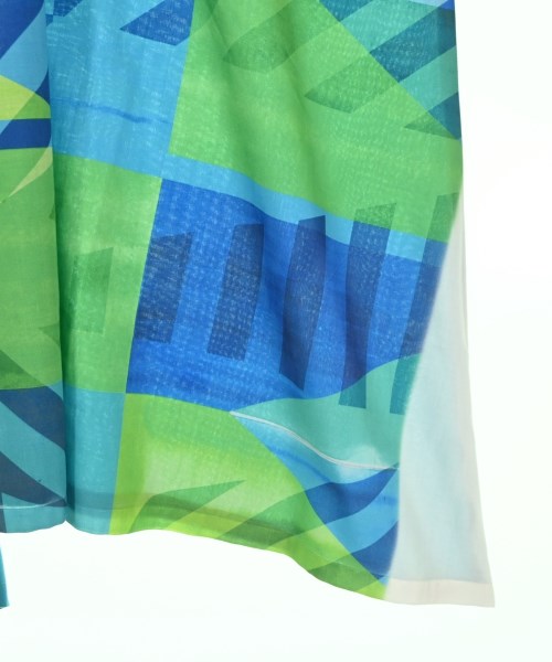 ISSEY MIYAKE ชุดเดรส