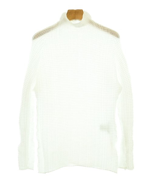 ISSEY MIYAKE เสื้อยืด/เสื้อท็อปส์