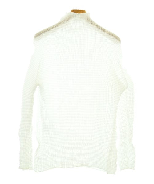 ISSEY MIYAKE เสื้อยืด/เสื้อท็อปส์