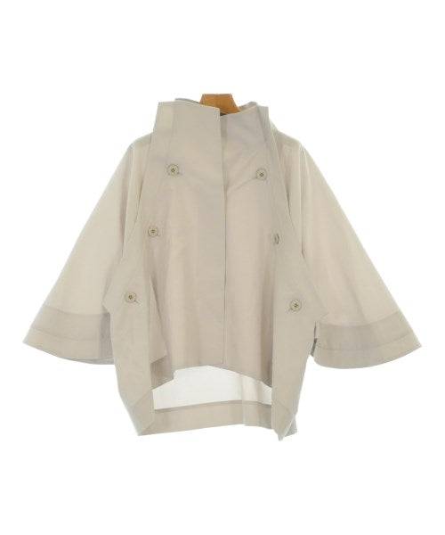 ISSEY MIYAKE แจ็คเก็ต