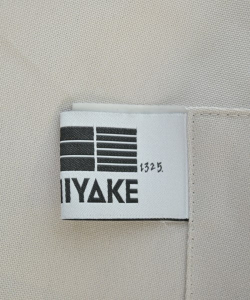 ISSEY MIYAKE แจ็คเก็ต