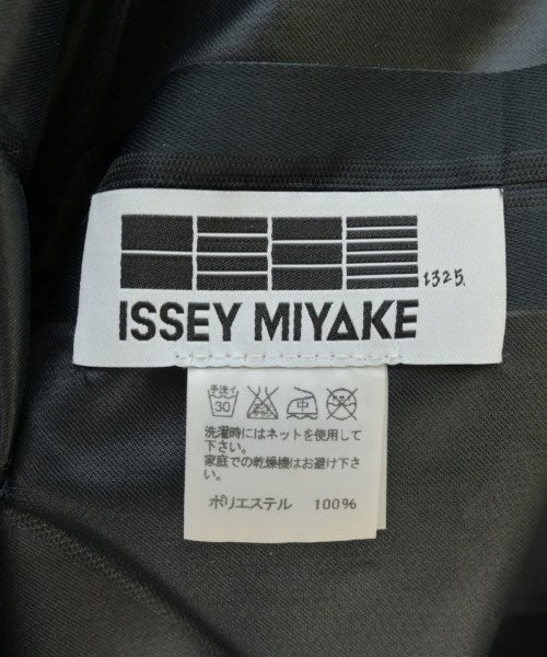 ISSEY MIYAKE เสื้อลำลอง
